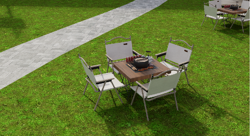 奇台县酒店帐篷定制：解锁旅居新体验，打造差异化竞争力